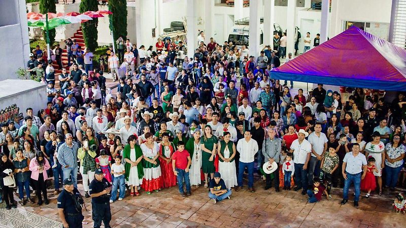 Amatenango de la Frontera